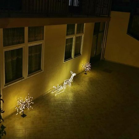 Nilena Apartmani Smederevo Exterior foto