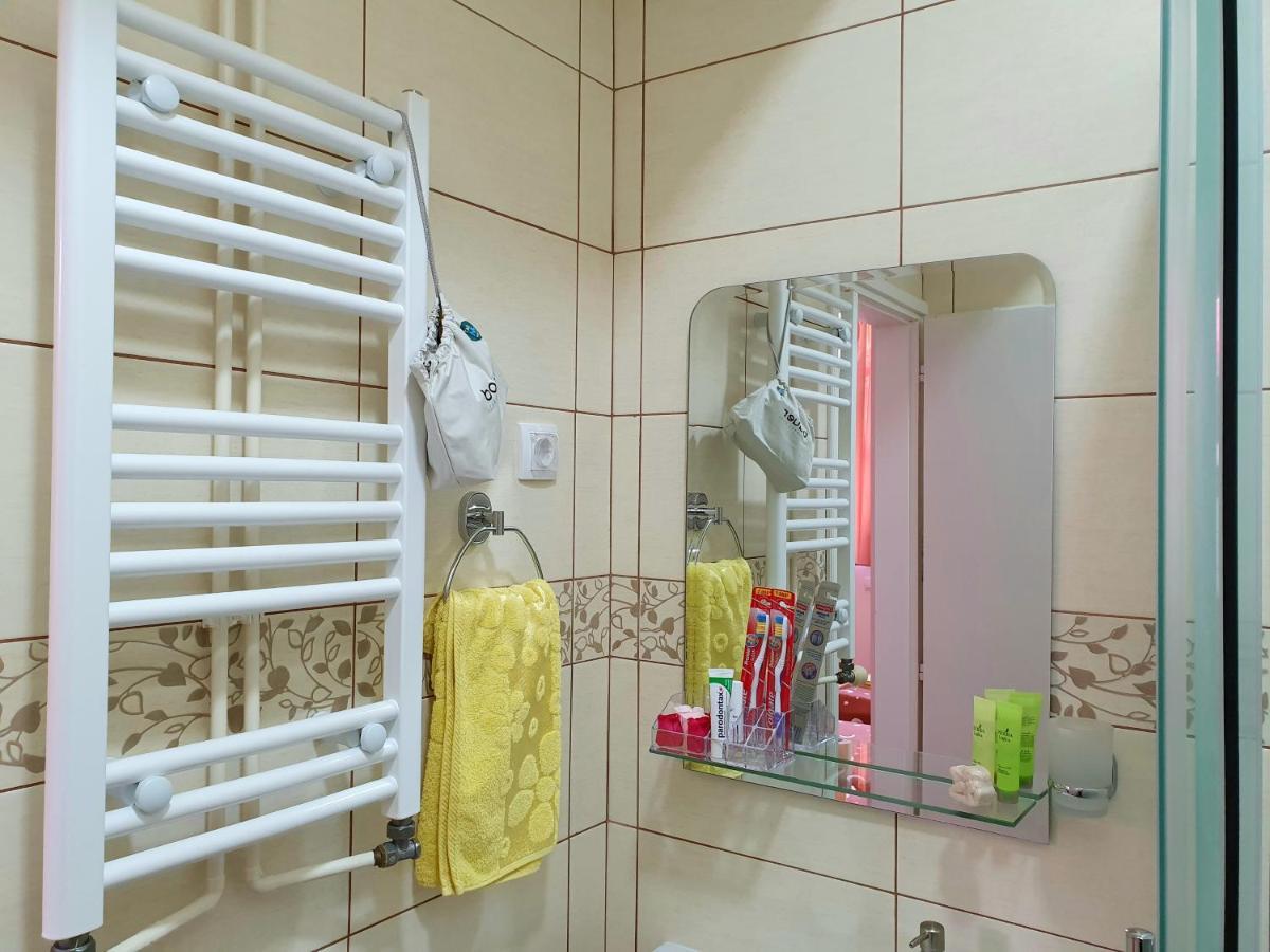 Nilena Apartmani Smederevo Exterior foto
