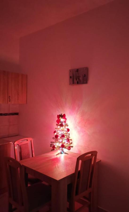 Nilena Apartmani Smederevo Exterior foto