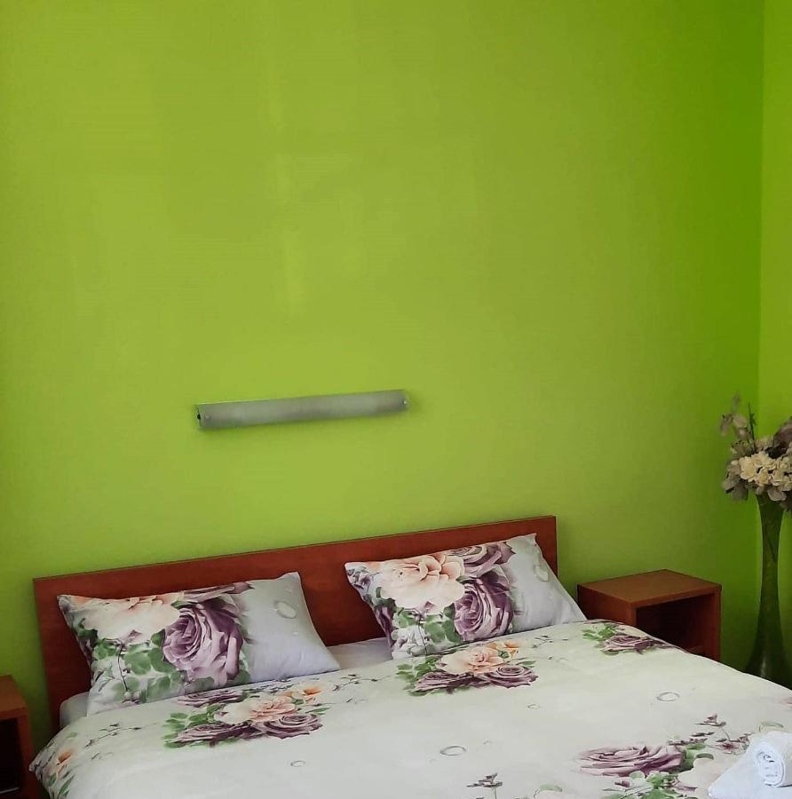 Nilena Apartmani Smederevo Exterior foto