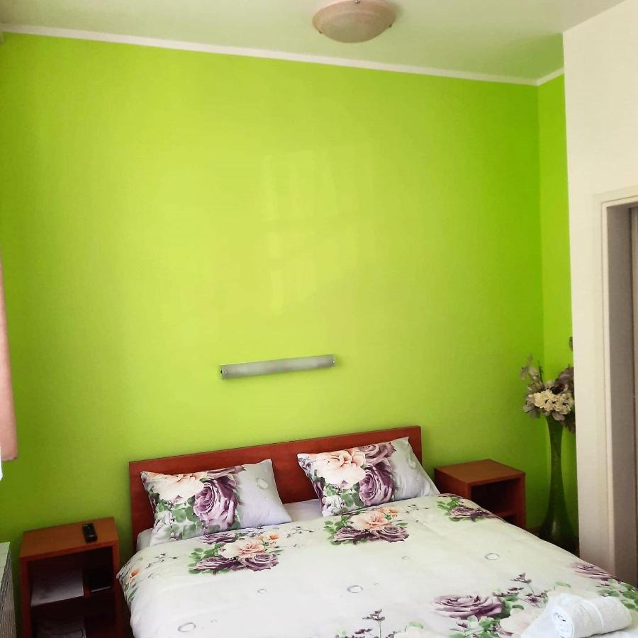 Nilena Apartmani Smederevo Exterior foto